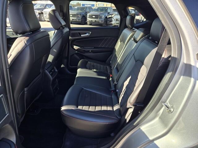 new 2024 Ford Edge car, priced at $32,990