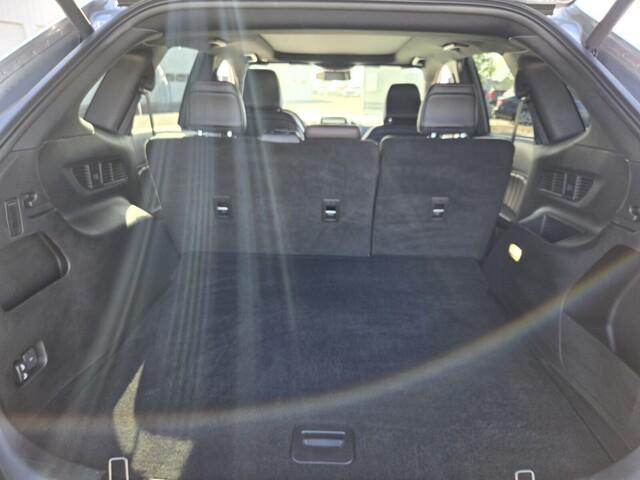 new 2024 Ford Edge car, priced at $32,990