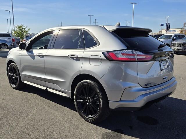 new 2024 Ford Edge car, priced at $32,990