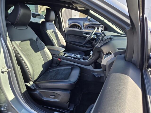 new 2024 Ford Edge car, priced at $32,990
