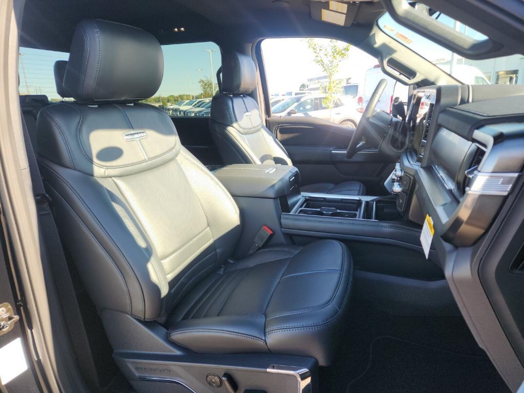 new 2026 Ford F-450 car, priced at $104,445