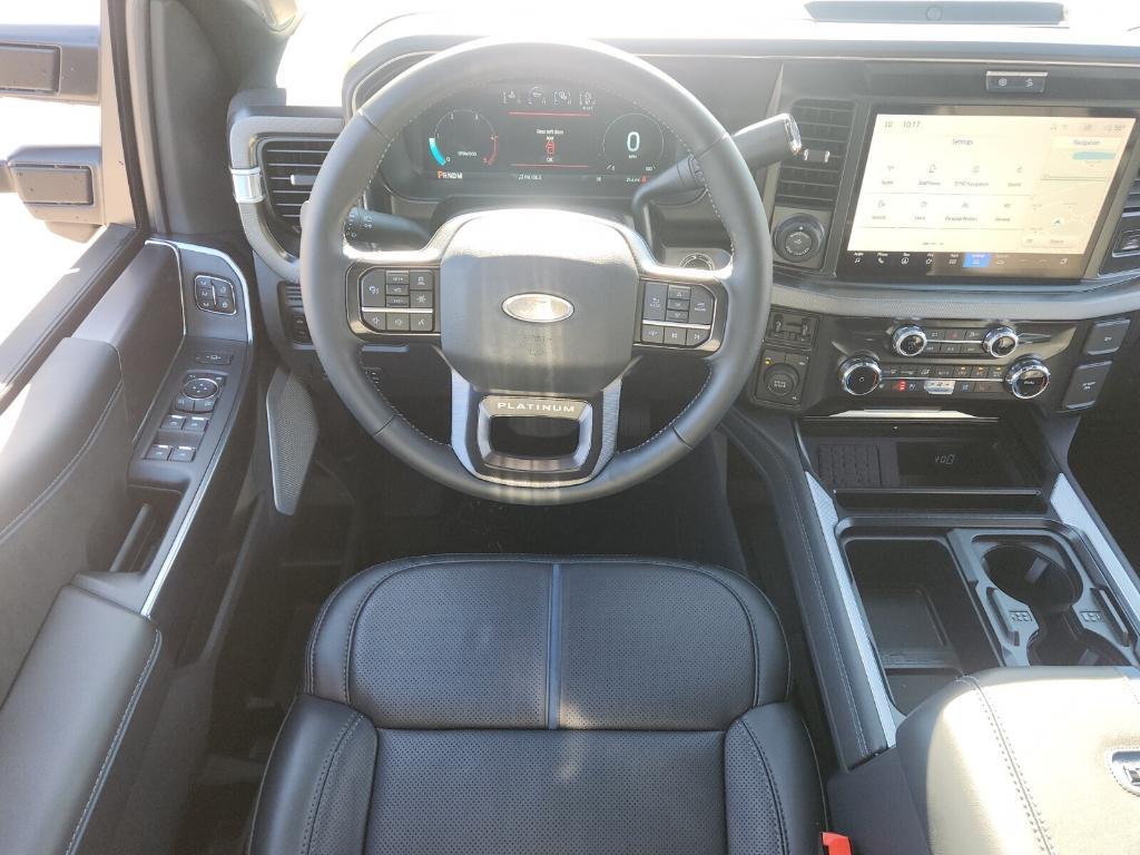 new 2026 Ford F-450 car, priced at $104,445