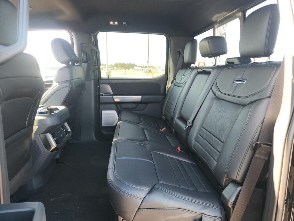 new 2026 Ford F-450 car, priced at $104,445