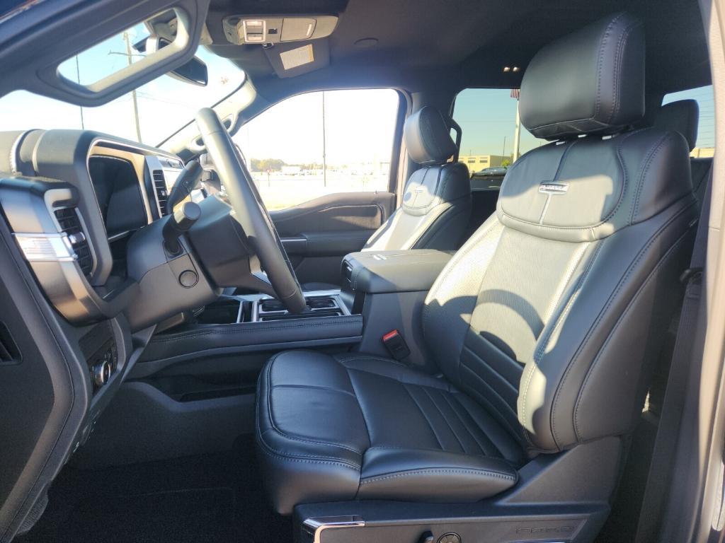 new 2026 Ford F-450 car, priced at $104,445