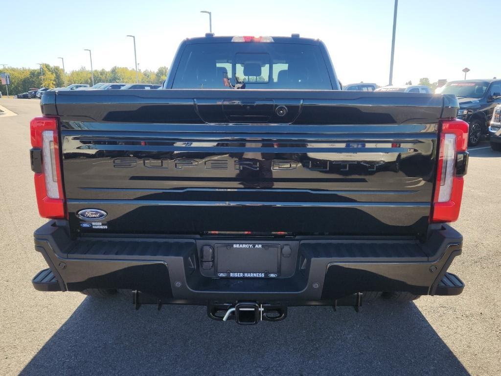 new 2026 Ford F-450 car, priced at $104,445