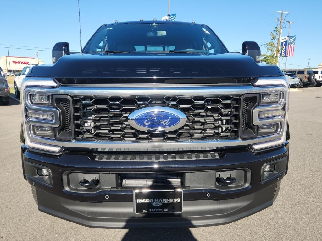 new 2026 Ford F-450 car, priced at $104,445