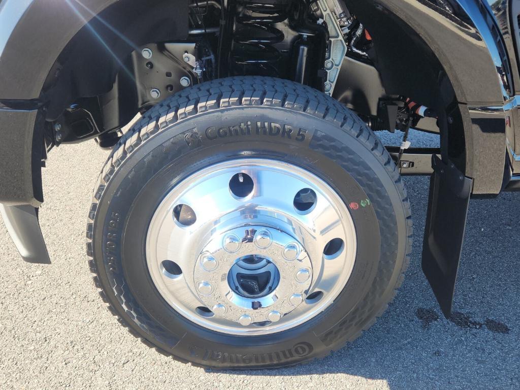 new 2026 Ford F-450 car, priced at $104,445