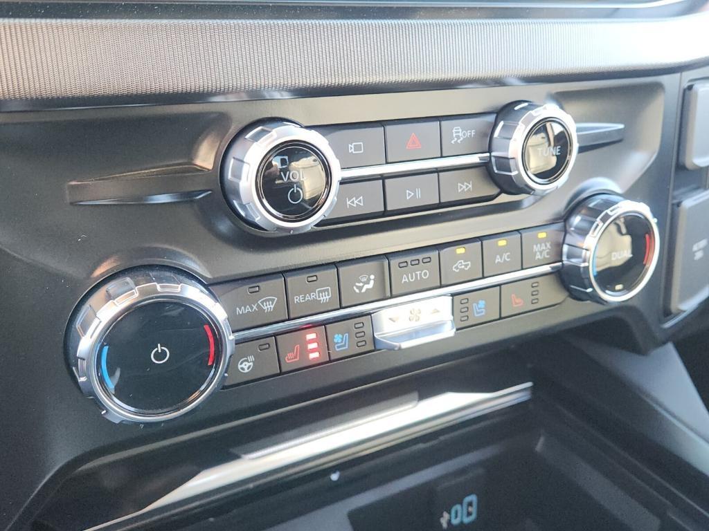 new 2026 Ford F-450 car, priced at $104,445