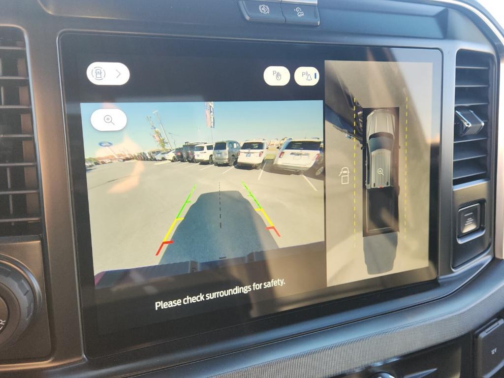 new 2026 Ford F-450 car, priced at $104,445