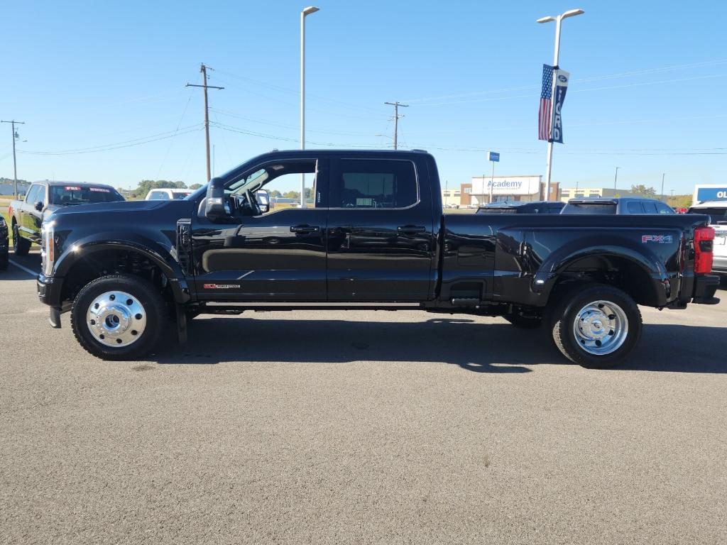 new 2026 Ford F-450 car, priced at $104,445