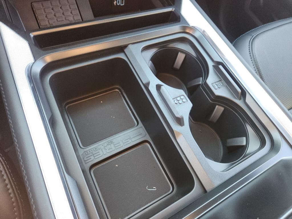 new 2026 Ford F-450 car, priced at $104,445