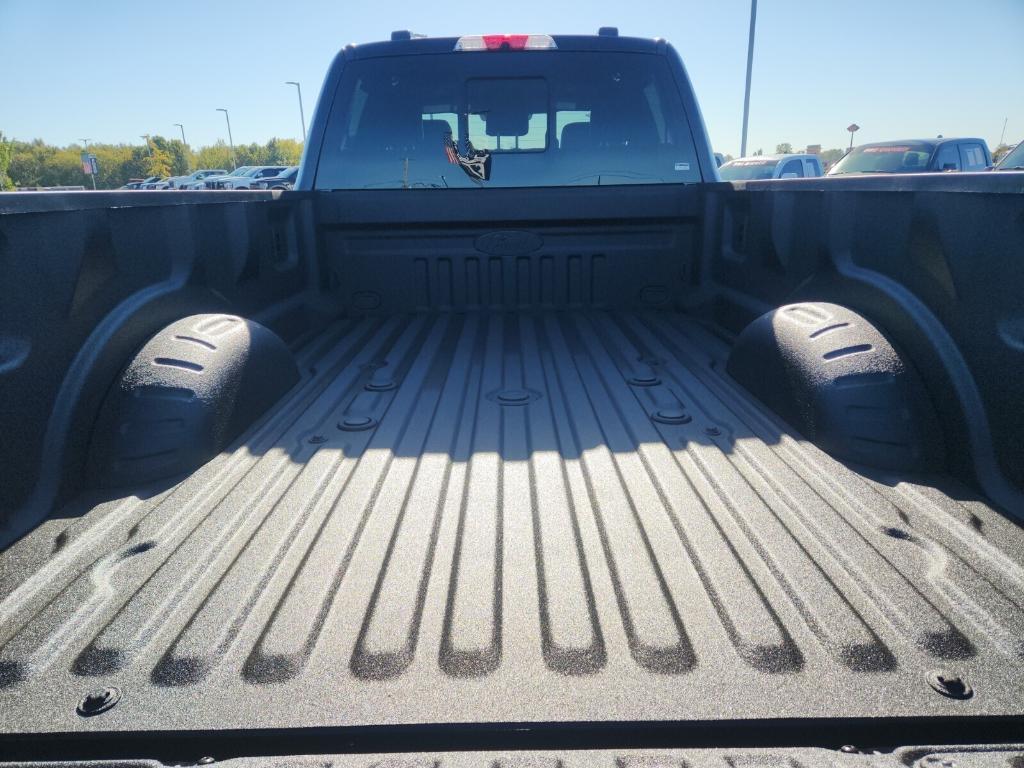 new 2026 Ford F-450 car, priced at $104,445