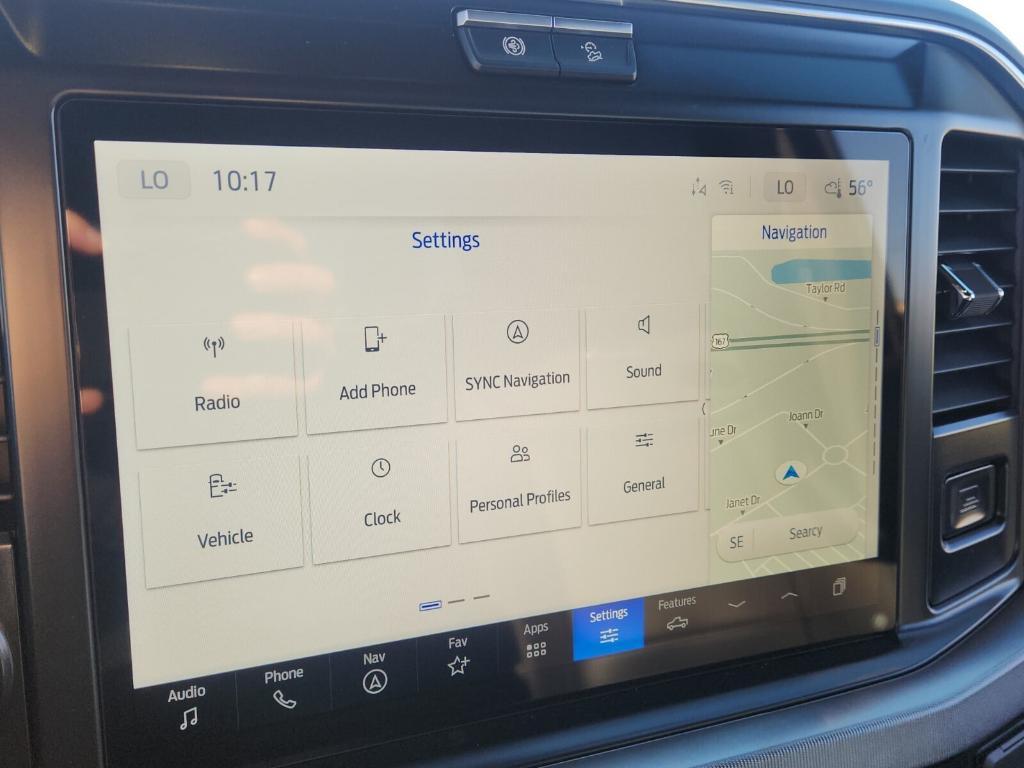 new 2026 Ford F-450 car, priced at $104,445