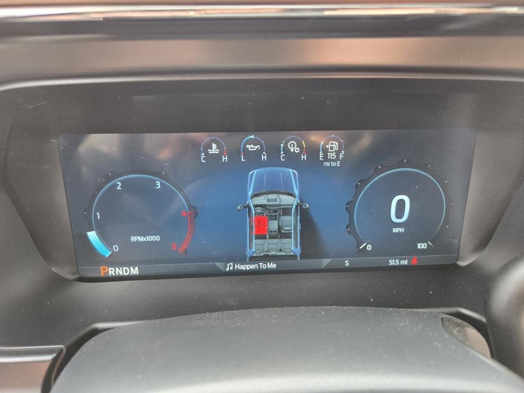 new 2026 Ford F-350 car, priced at $98,917