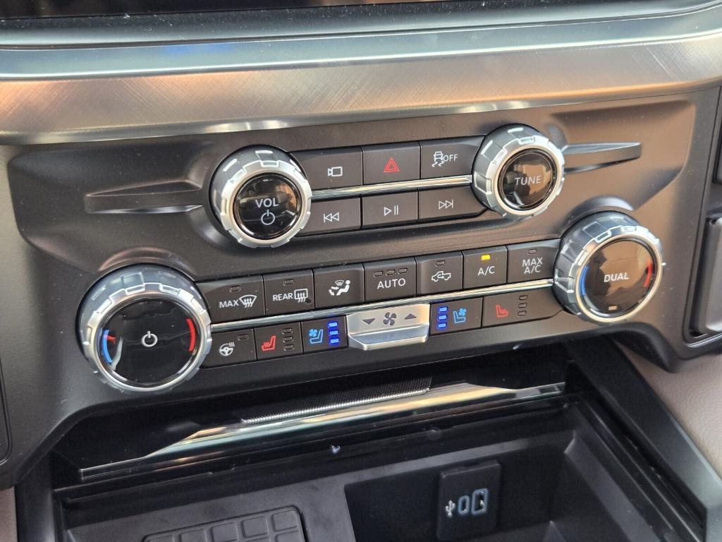 new 2026 Ford F-350 car, priced at $98,917