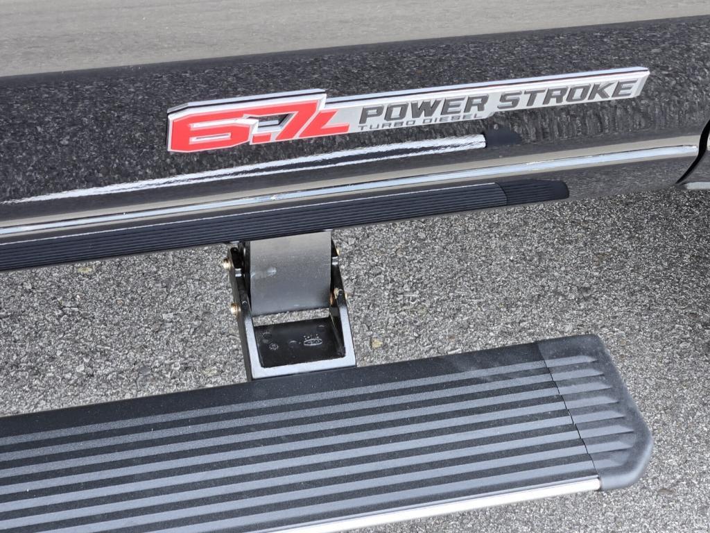 new 2026 Ford F-350 car, priced at $98,917