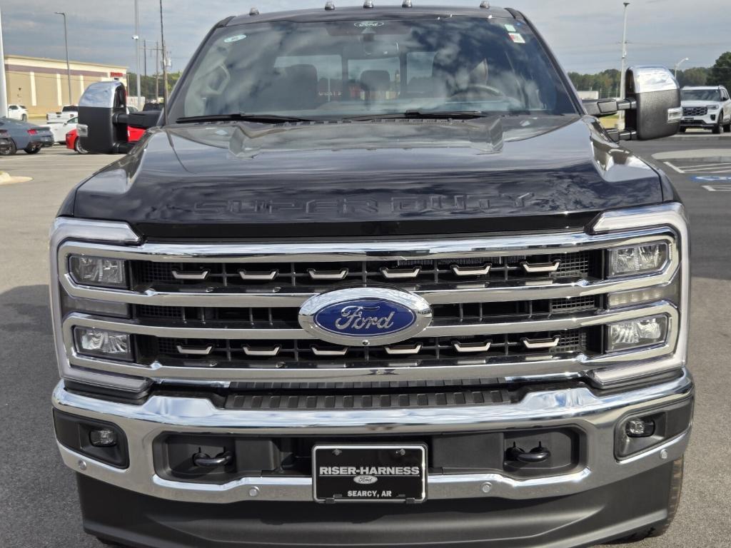 new 2026 Ford F-350 car, priced at $98,917