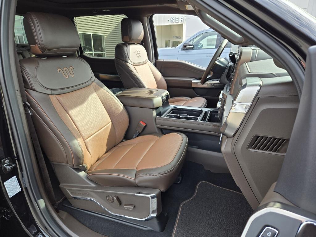 new 2026 Ford F-350 car, priced at $98,917