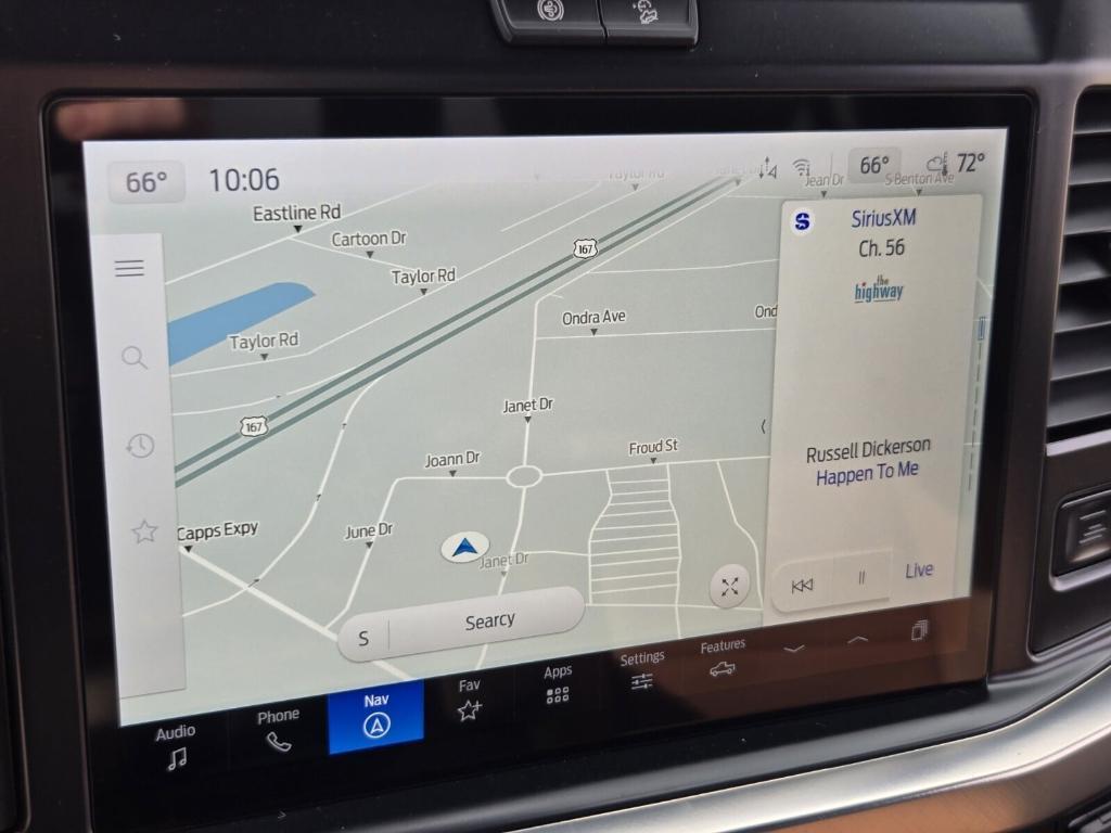 new 2026 Ford F-350 car, priced at $98,917