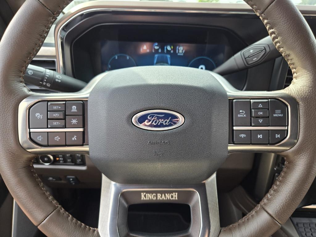 new 2026 Ford F-350 car, priced at $98,917