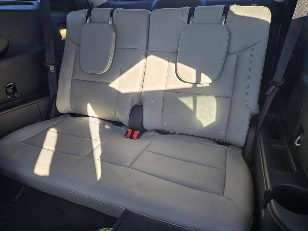 new 2026 Ford Explorer car, priced at $48,833