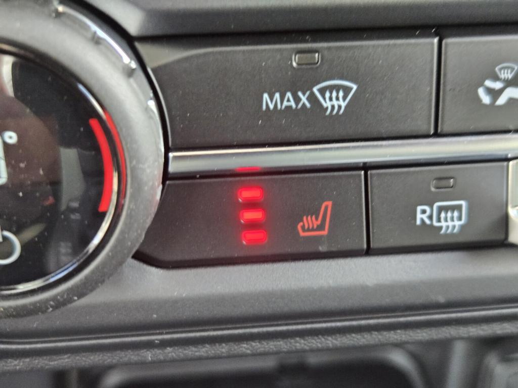 new 2025 Ford Bronco car, priced at $49,707