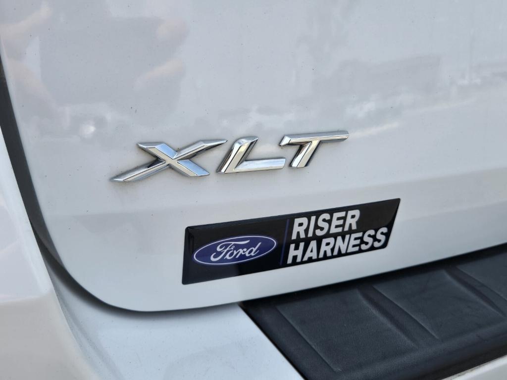 used 2021 Ford Explorer car, priced at $26,990