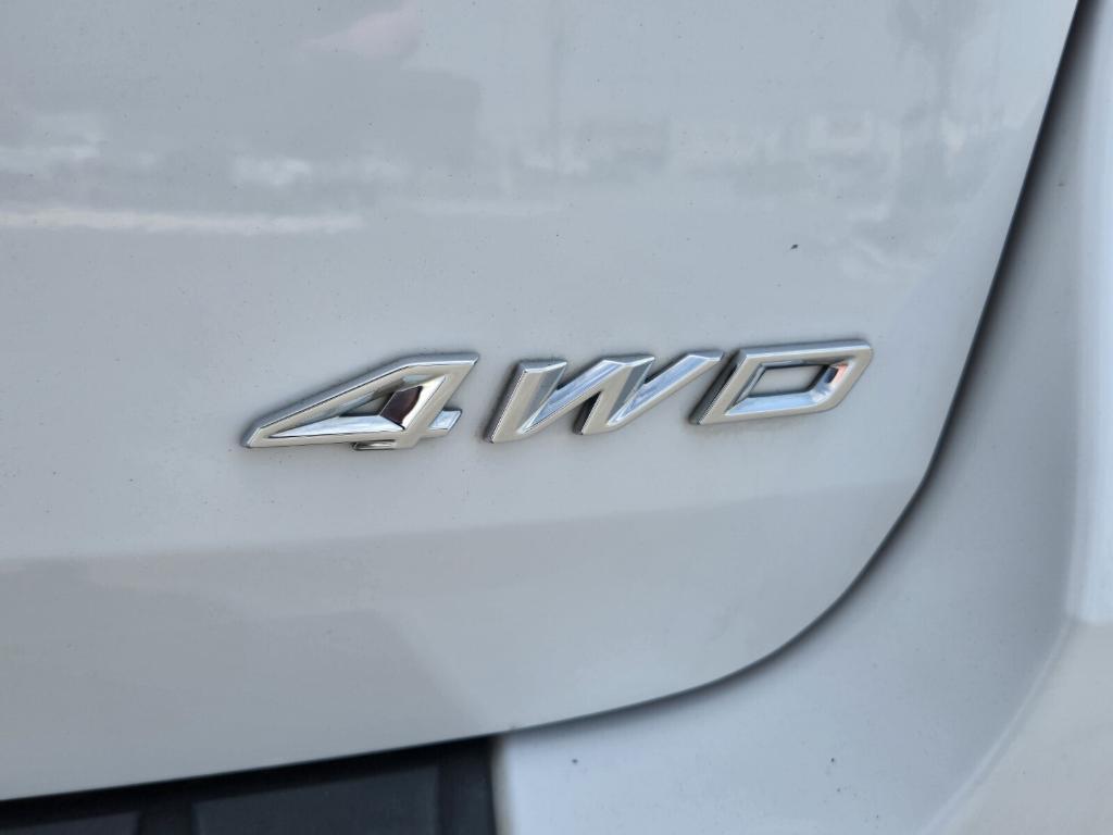 used 2021 Ford Explorer car, priced at $26,990