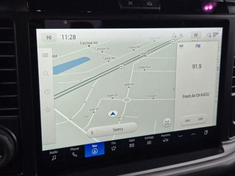 new 2025 Ford F-150 car, priced at $75,332