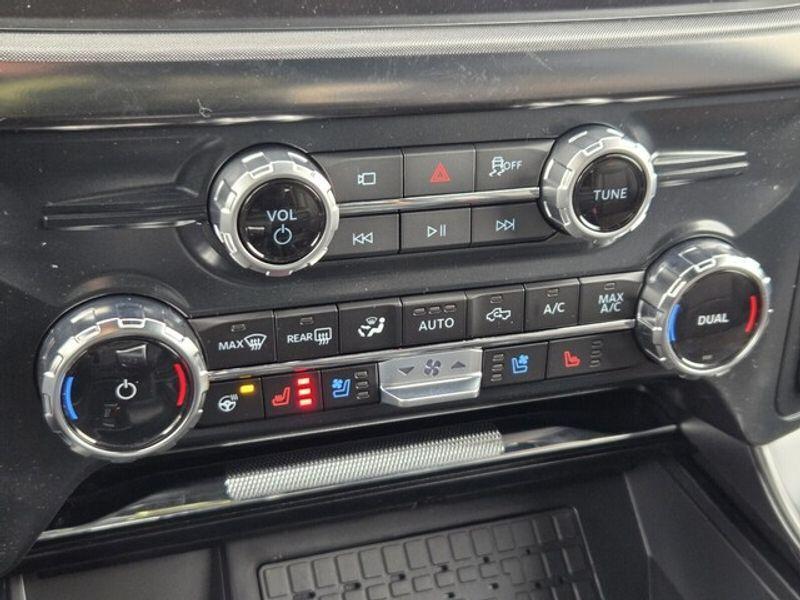 new 2025 Ford F-150 car, priced at $75,332