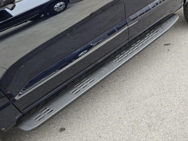 new 2025 Ford F-150 car, priced at $75,332