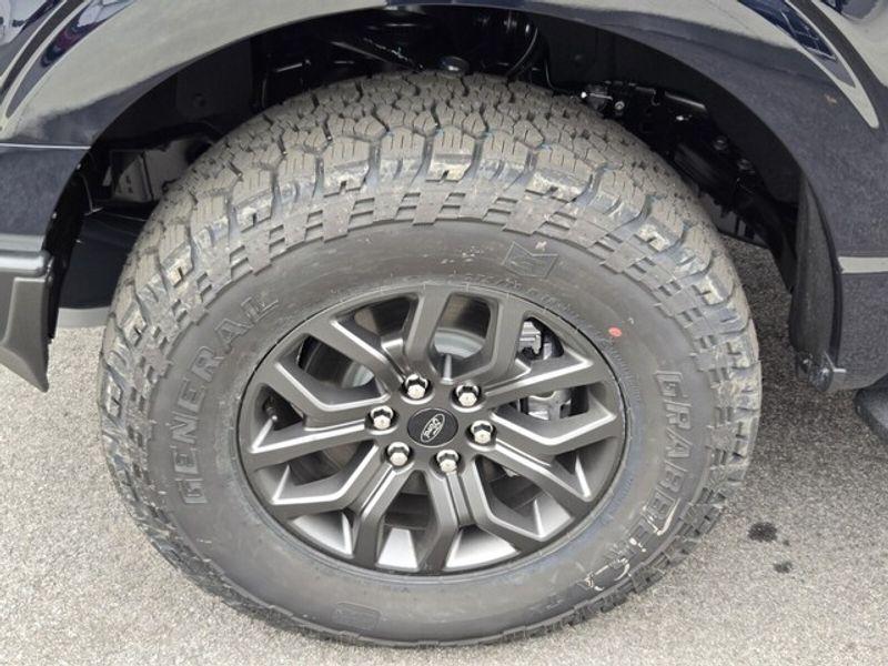 new 2025 Ford F-150 car, priced at $75,332