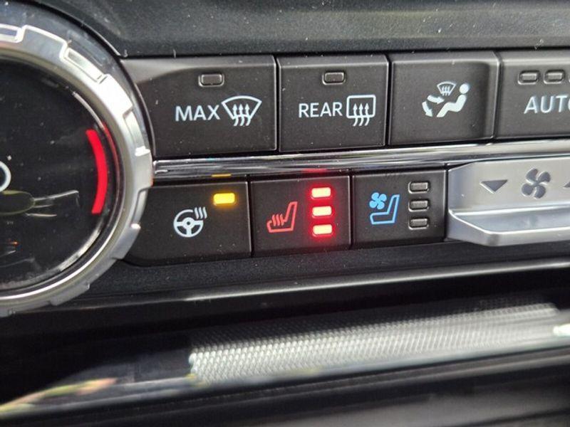 new 2025 Ford F-150 car, priced at $75,332