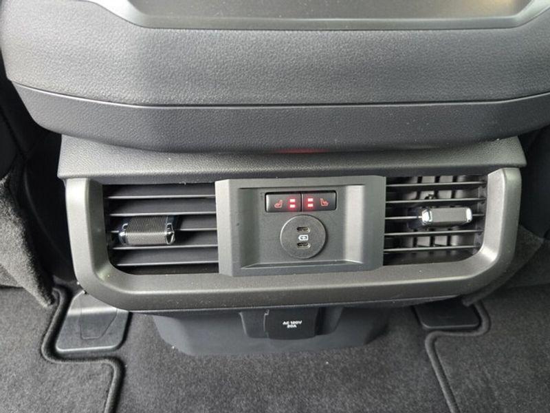 new 2025 Ford F-150 car, priced at $75,332