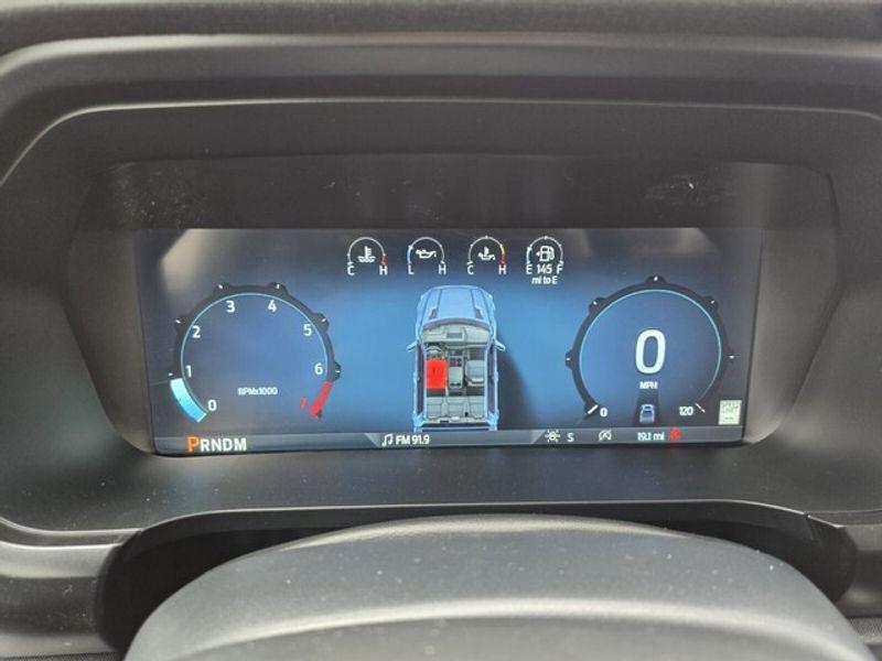 new 2025 Ford F-150 car, priced at $75,332