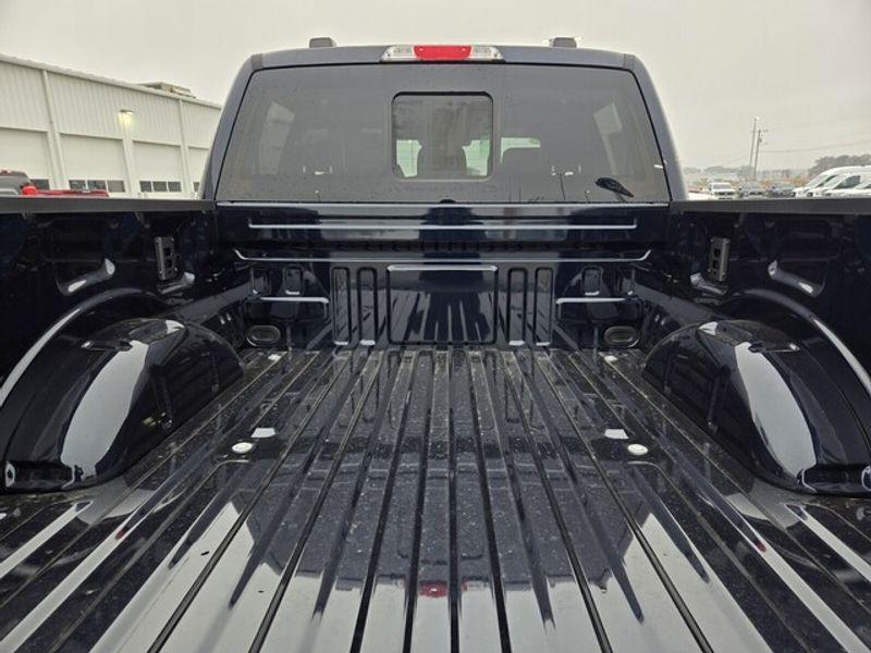 new 2025 Ford F-150 car, priced at $75,332