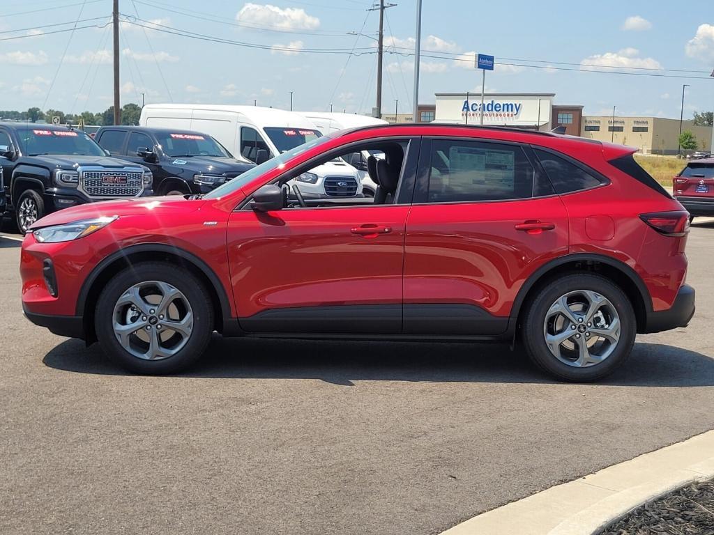 new 2025 Ford Escape car, priced at $30,490