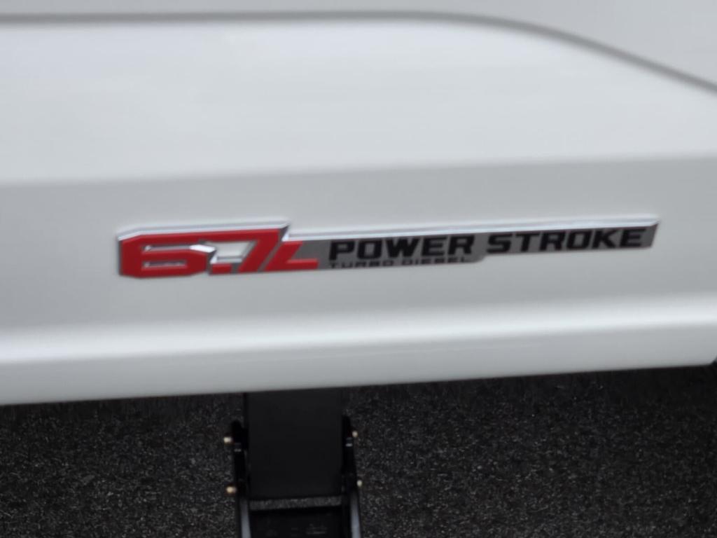 new 2026 Ford F-250 car, priced at $88,213