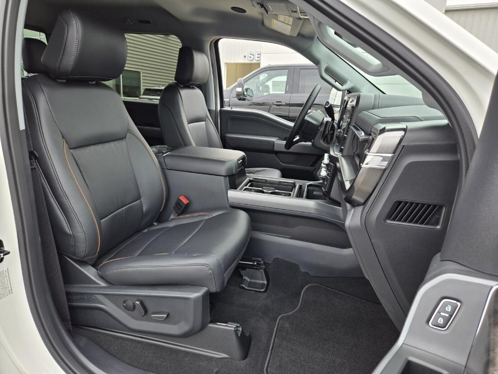 new 2026 Ford F-250 car, priced at $88,213