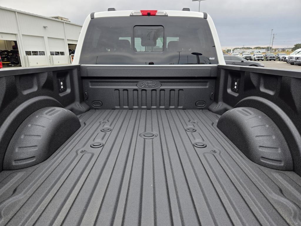 new 2026 Ford F-250 car, priced at $88,213