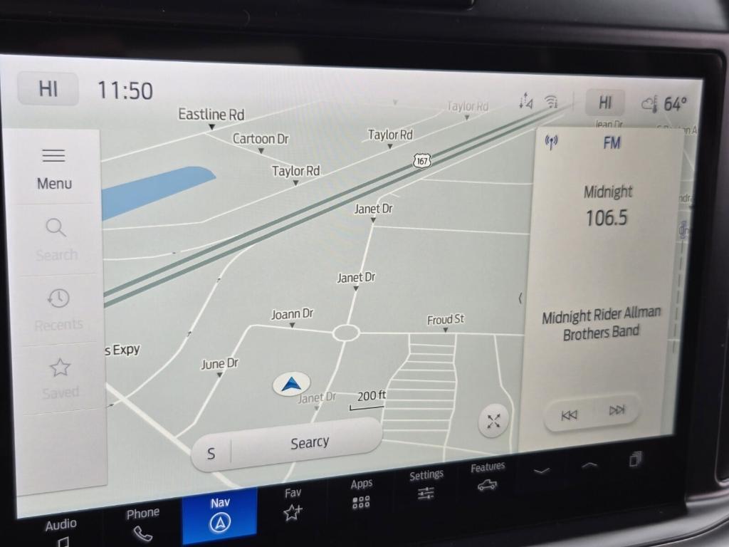 new 2026 Ford F-250 car, priced at $88,213