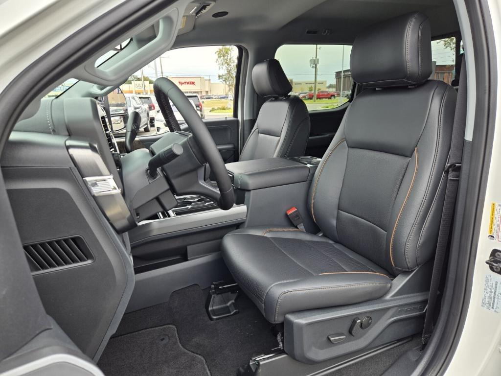 new 2026 Ford F-250 car, priced at $88,213