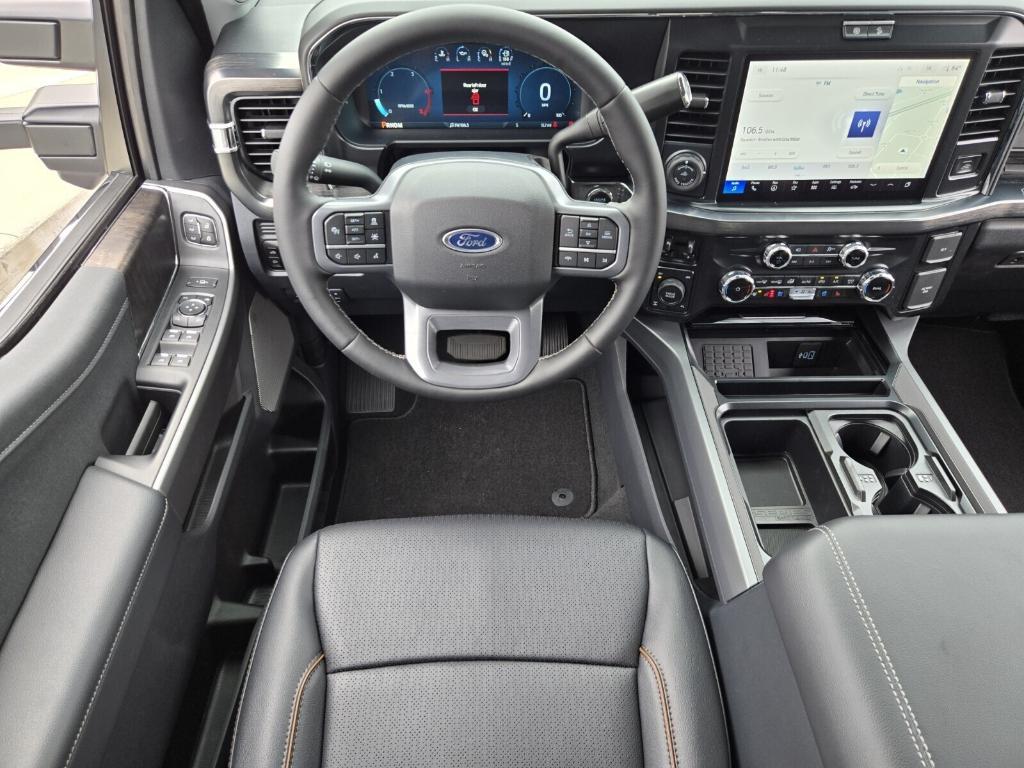 new 2026 Ford F-250 car, priced at $88,213