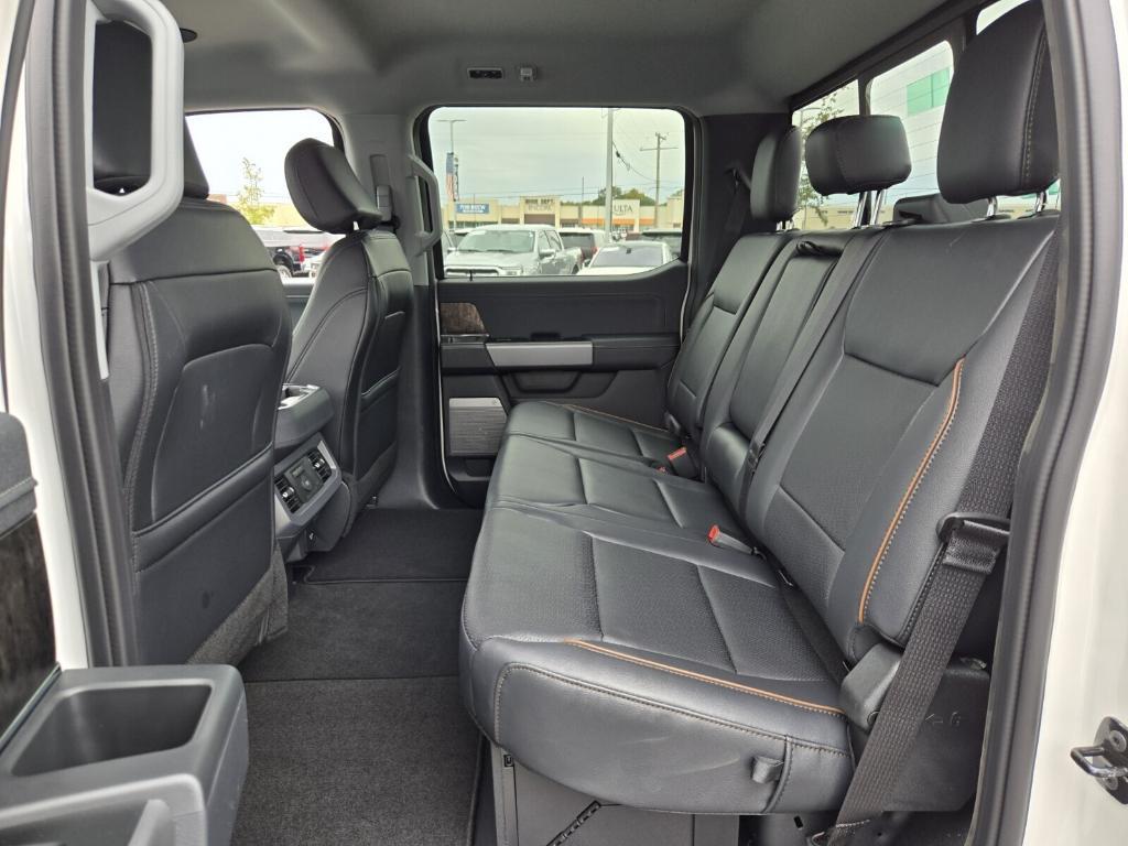 new 2026 Ford F-250 car, priced at $88,213