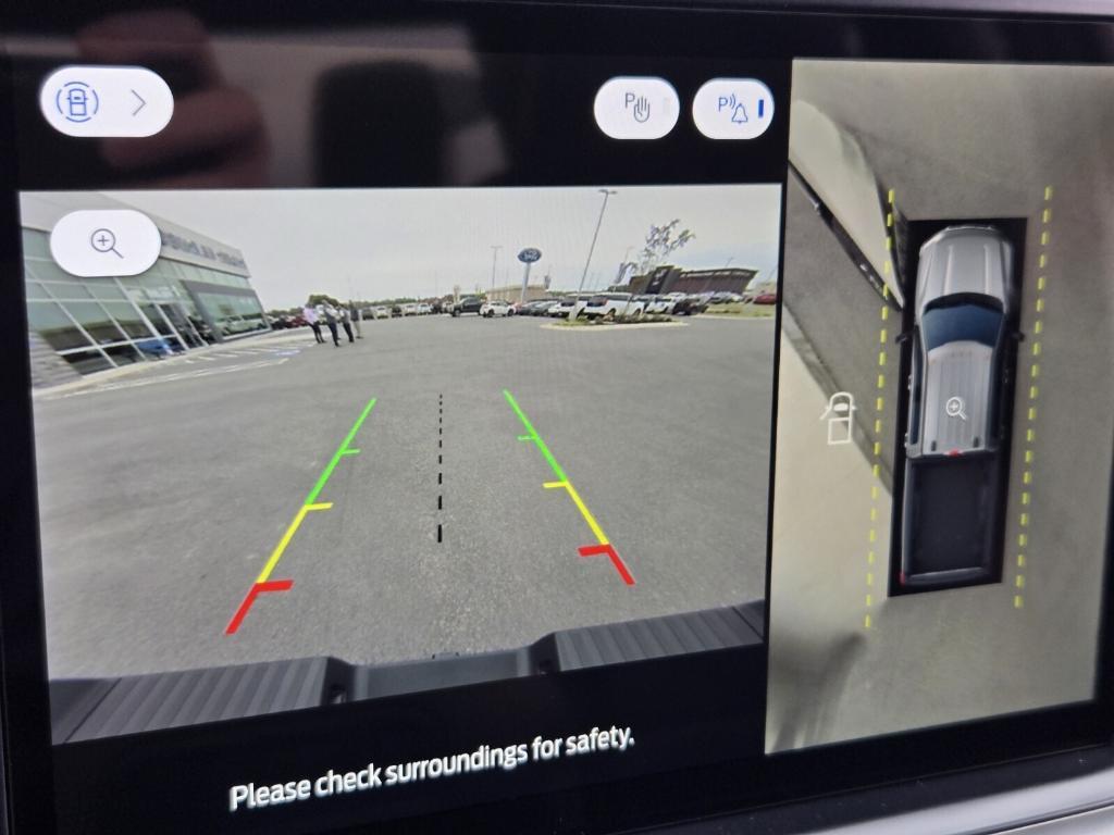 new 2026 Ford F-250 car, priced at $88,213