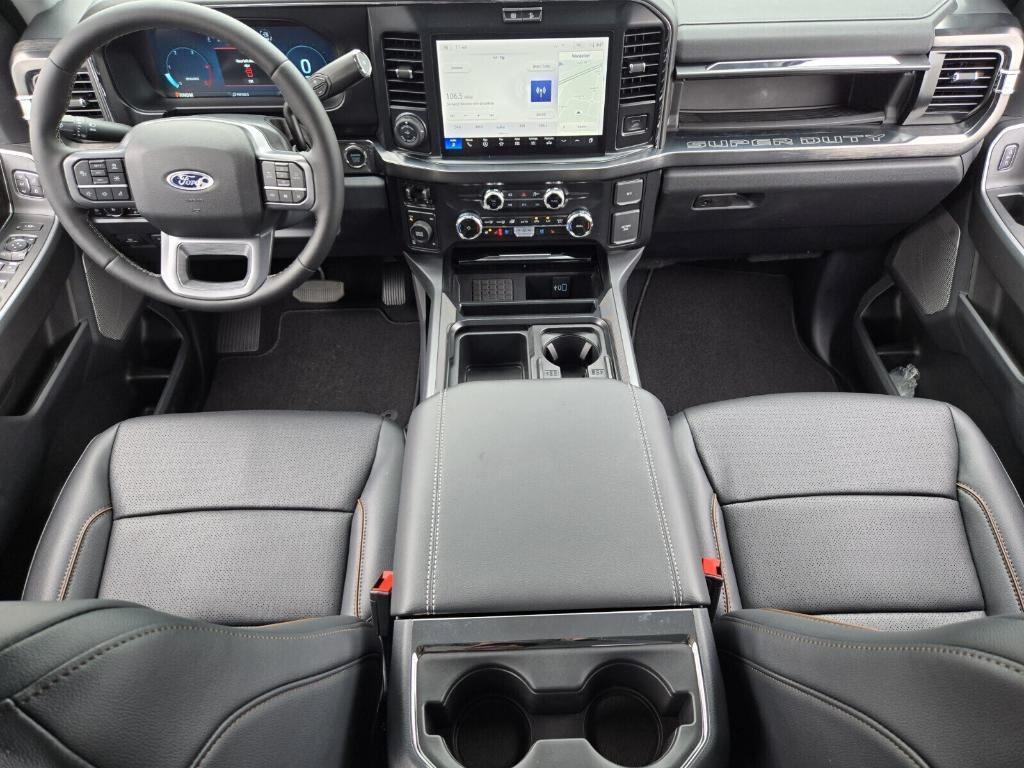 new 2026 Ford F-250 car, priced at $88,213