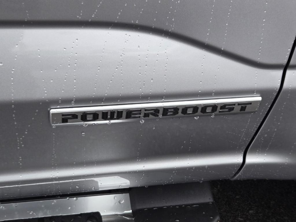 new 2025 Ford F-150 car, priced at $68,951