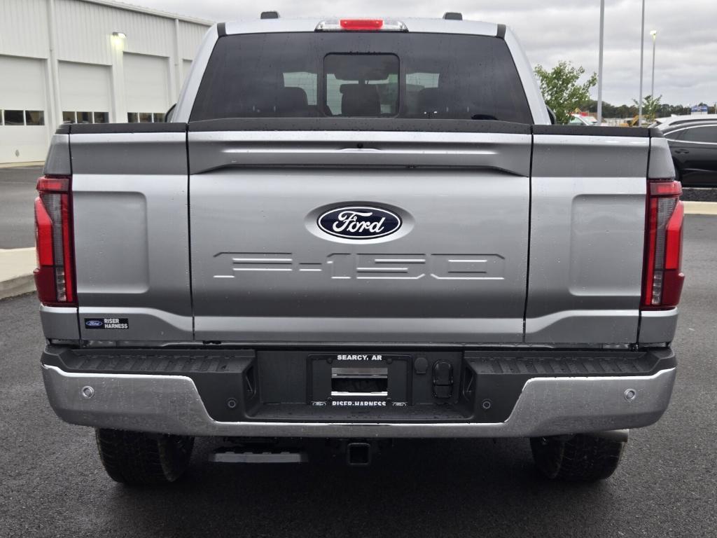 new 2025 Ford F-150 car, priced at $68,951