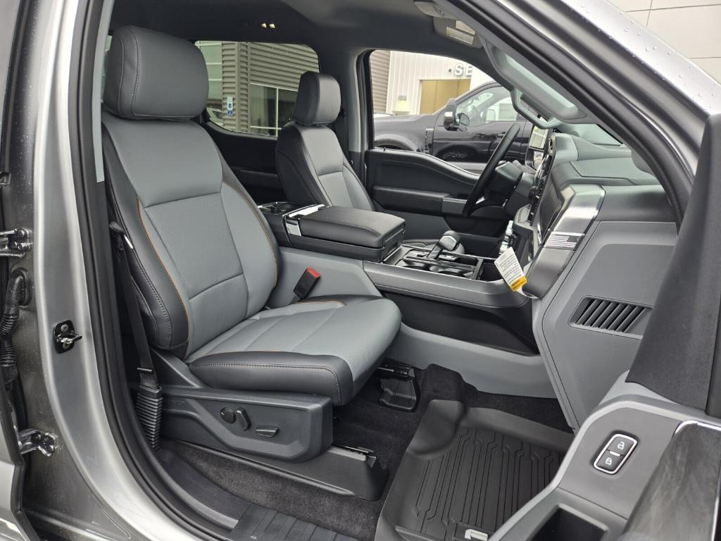 new 2025 Ford F-150 car, priced at $68,951