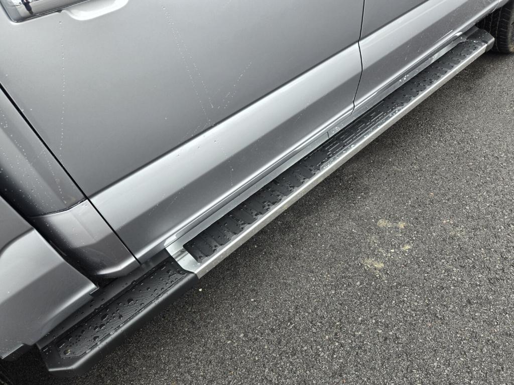 new 2025 Ford F-150 car, priced at $68,951